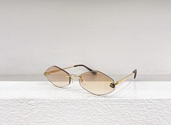 Cartier Sunglasses 002