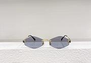 Cartier Sunglasses 003 - 1