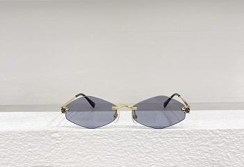 Cartier Sunglasses 003