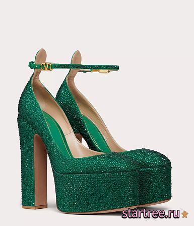 Valentino Heels 005 - 1