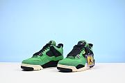 Jordan 4 Sneakers 416 LN3-052OF150 - 1