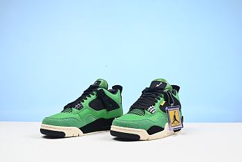 Jordan 4 Sneakers 416 LN3-052OF150
