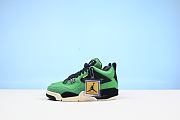 Jordan 4 Sneakers 416 LN3-052OF150 - 5