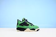 Jordan 4 Sneakers 416 LN3-052OF150 - 3