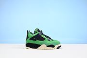 Jordan 4 Sneakers 416 LN3-052OF150 - 2