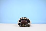 Chanel 23A Backpack AS3947-16.5*17*12CM - 2