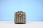 Chanel 23A Backpack AS3947-16.5*17*12CM - 4