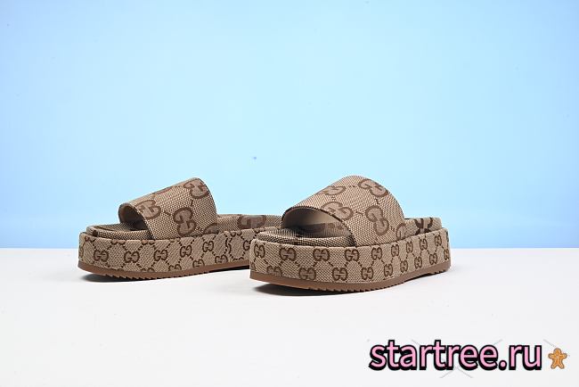 Gucci Slipper 004 - 1