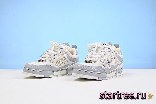 Louis Vuitton Sneakers 009 - 1
