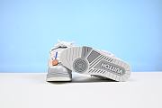 Louis Vuitton Sneakers 009 - 3
