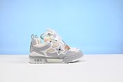 Louis Vuitton Sneakers 009 - 4
