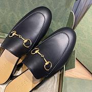 Gucci Flats 001 - 5
