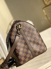 Louis Vuitton | Speedy Damier Ebene - N41363 - 35 x 23 x 18 cm - 2