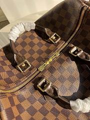 Louis Vuitton | Speedy Damier Ebene - N41363 - 35 x 23 x 18 cm - 6