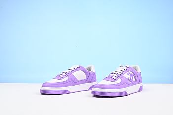 Chanel Sneakers 006