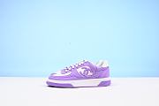 Chanel Sneakers 006 - 3