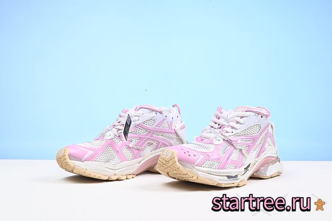 Baleciaga Sneakers 003 - 1