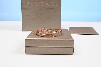 Bvlgary Bracelet 001