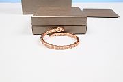 Bvlgary Bracelet 001 - 3