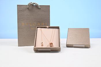 Bvlgary Necklace 001