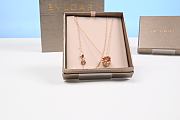 Bvlgary Necklace 001 - 4