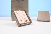 Bvlgary Necklace 001 - 5