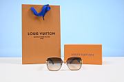 Louis Vuitton Sunglasses 005 - 1