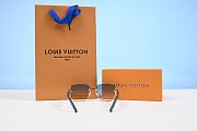 Louis Vuitton Sunglasses 005 - 6