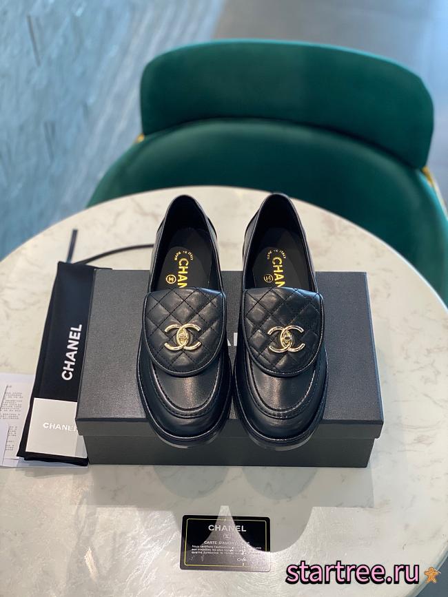 Chanel Flats  - 1