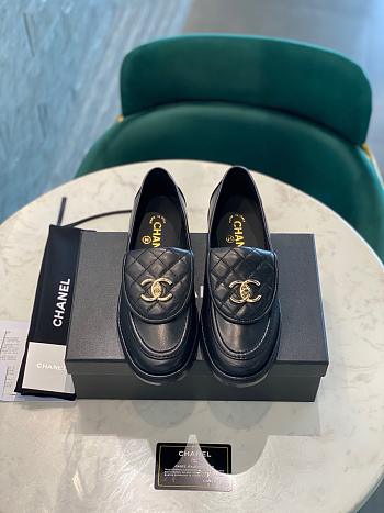 Chanel Flats 