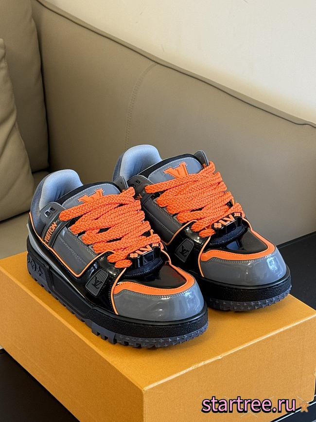 Louis Vuitton Sneakers 010 - 1