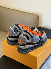 Louis Vuitton Sneakers 010 - 5