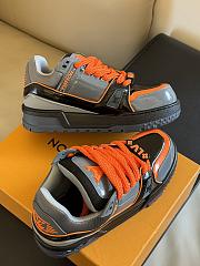Louis Vuitton Sneakers 010 - 4