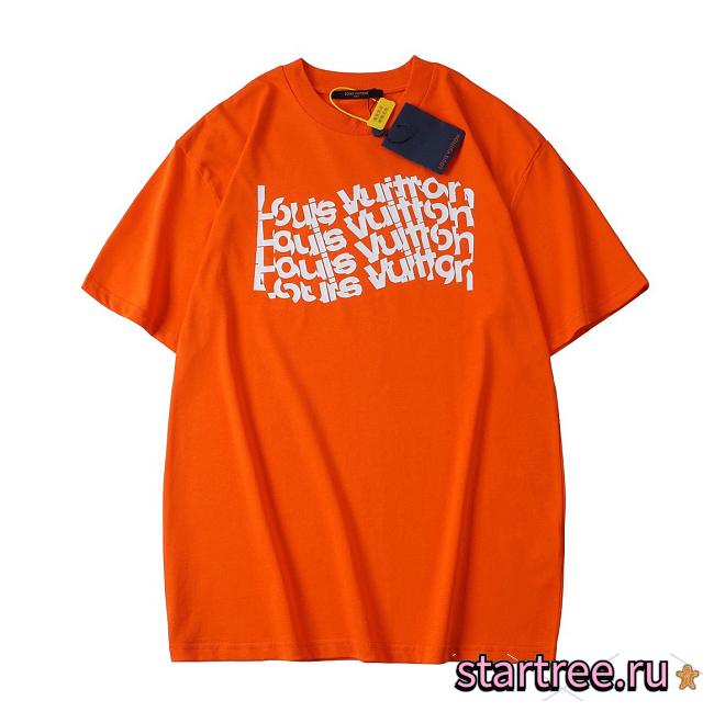 Louis Vuitton T-Shirt - 1