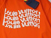 Louis Vuitton T-Shirt - 5