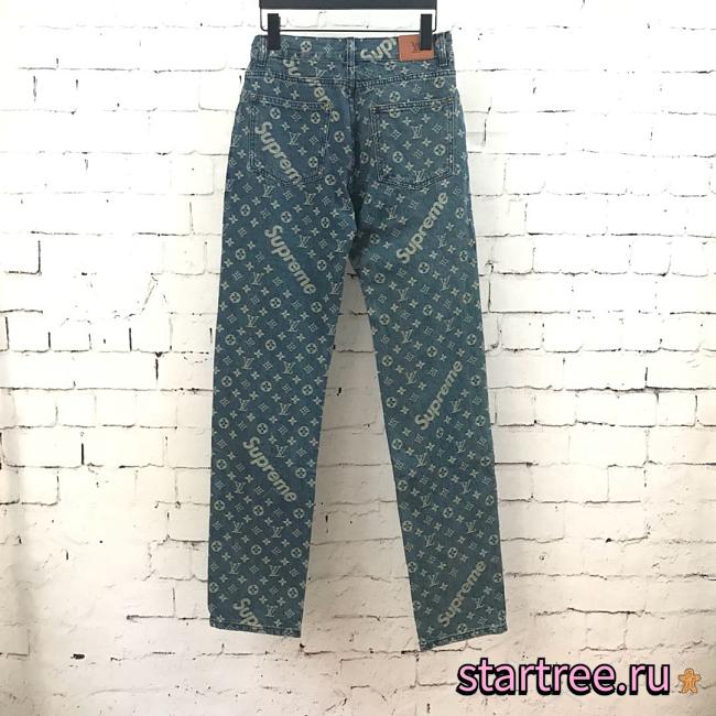 Louis Vuitton Jeans 002 - 1