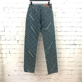 Louis Vuitton Jeans 002