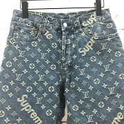 Louis Vuitton Jeans 002 - 3