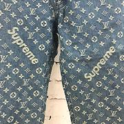 Louis Vuitton Jeans 002 - 4