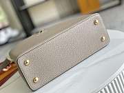 Louis Vuitton Capucines CohotBag MM  - 4