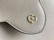Louis Vuitton Capucines CohotBag MM  - 5