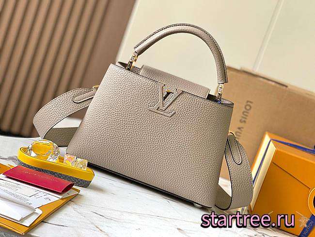 Louis Vuitton Capucines CohotBag PM - 1