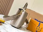 Louis Vuitton Capucines CohotBag PM - 4