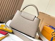 Louis Vuitton Capucines CohotBag PM - 5