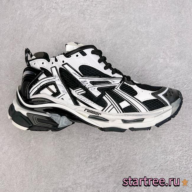 Balenciaga Sneakers 03 - 1