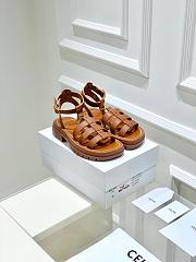 Celine Sandals 001 - 4