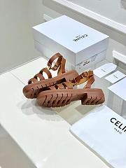 Celine Sandals 001 - 5