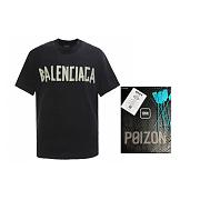 Balenciaga T-shirt - 1
