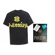 Balenciaga T-shirt - 5
