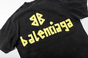 Balenciaga T-shirt - 3